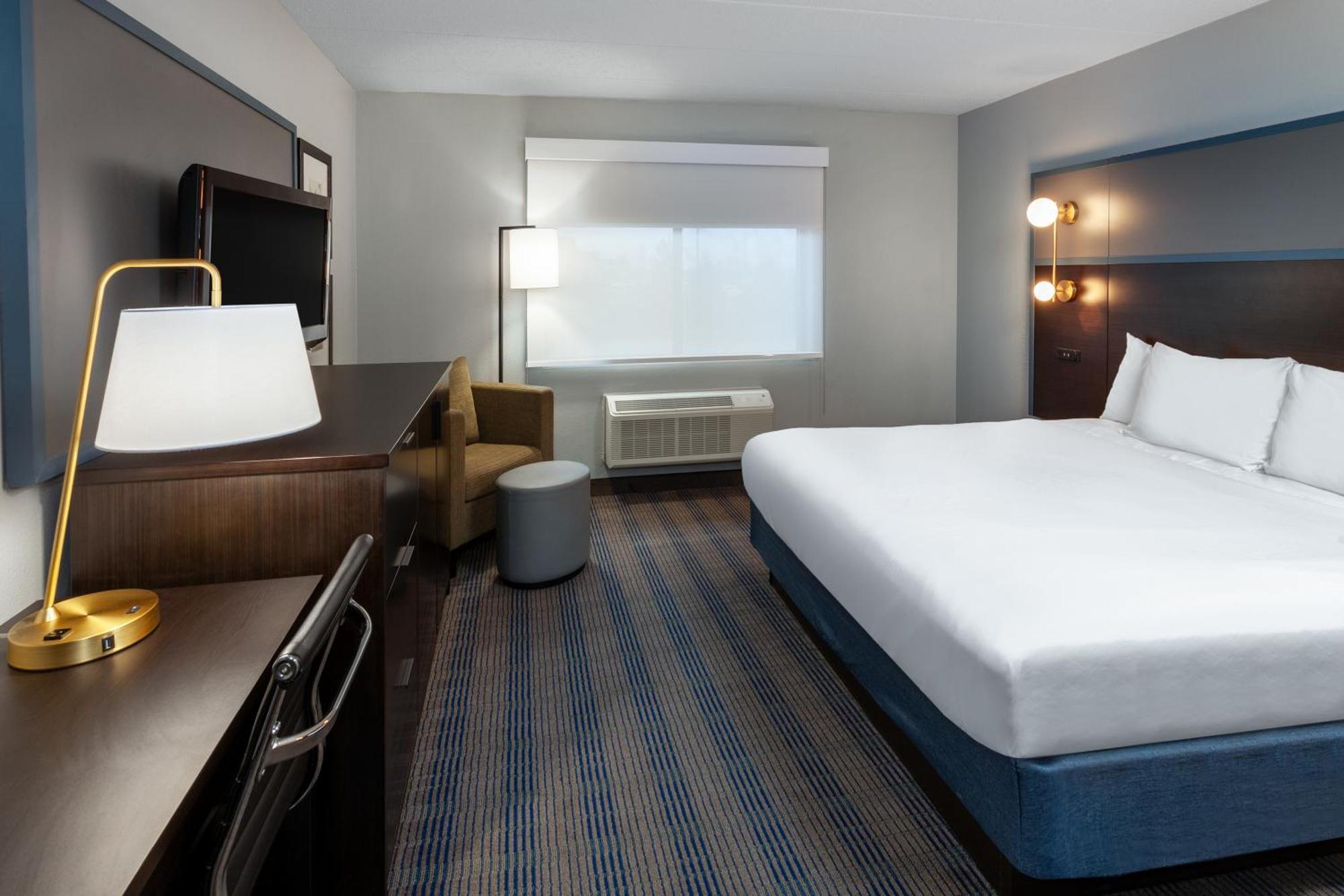 Americinn By Wyndham Peoria Exterior photo